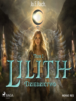 cover image of Dziedzictwo